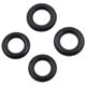 KIT REPARATION DE REGULATEUR/LIMITEUR DE PRESSION MINI/MGB/TR5-TR6/SPIT/ST
