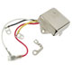 REGULATOR-ALTERNATOR