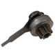DRIVE-STARTER MOTOR