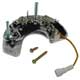 REGULATEUR DE TENSION D'ALTERNATEUR A127 (45AMP/70AMP)