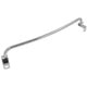 BARRE PORTE-BADGE MGB 1962-1974