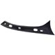GARNITURE (EXTERIEUR) DE CUSTODE JAGUAR XJ6 (ARR/DROIT)