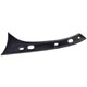 GARNITURE (EXTERIEUR) DE CUSTODE JAGUAR XJ6 (ARR/GAUCHE)