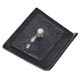 BADGE DE CALANDRE JAGUAR XJ 1986-1994