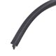 JOINT DE PARE-BRISE/LUNETTE ARR JAGUAR XJ (S3) JONC/CLEF