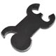 BADGE/SCRIPT DE MALLE JAGUAR "3.6"