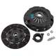 KIT EMBRAYAGE JAGUAR (09.5") mk/TYPE-S/TYPE-E/XJ6