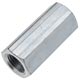 TETE/RACCORD DE DURITE/CANALISATION (FEMELLE-FEMELLE) 3/8" UNF