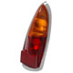 FEU ARRIERE TYPE LUCAS (L695) WOLSELEY/RILEY/ADO16