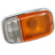 FEU CLIGNOTANT/VEILLEUSE TYPE LUCAS (L697) MOKE/ADO16 (WOLSELEY)