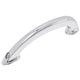 POIGNEE DE BOITE A GANTS JAGUAR/DAIMLER
