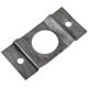 BONNET PEG FINISHER MK2 V8 XK150
