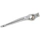 POIGNEE DE COFFRE CHROME XK150