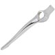 POIGNEE DE COFFRE CHROME XK150