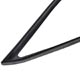 JOINT DE DEFLECTEUR JAGUAR mk2-420-TYPE-S (GAUCHE)