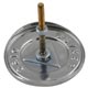DISC BRAKES BADGE MK2