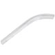 RAIL DE CAPOTE JAGUAR TYPE-E (LATERAL) DROIT