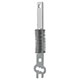 SERRURE JAGUAR TYPE-E (PORTE) REMOTE