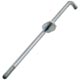 COMMANDE D'OUVERTURE DE CAPOT JAGUAR TYPE-E (CAD)