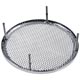 GRILLE DE HAUT-PARLEUR JAGUAR TYPE-E