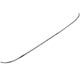 MOULURE DE CAPOTE JAGUAR TYPE-E S1/2 (AVANT)