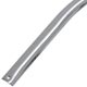 JONC DE LUNETTE ARRIERE JAGUAR TYPE-E (INFERIEUR)
