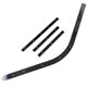 M/SHIELD FIXING KIT E-TYPE SER 1
