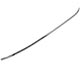 JONC CHROME DE PARE-BRISE JAGUAR TYPE-E (SUPERIEUR)