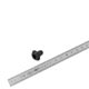 INSERT FIXATION TAPIS JAGUAR MK2 XJ6 XJ12 TYPE-S 420G (FEMELLE)