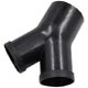 RACCORD DE VENTILATION "Y" TYPE-E (PARE BRISE) SERIE 2
