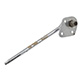 SUPPORT DE PARE-SOLEIL JAGUAR MK2