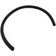 JOINT DE PORTE JAGUAR TYPE-E (MONTANT CENTRAL) SERIE 1 (DROIT)