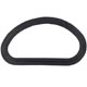 JOINT DE BULLE DE PHARE JAGUAR TYPE-E (SERIE 1) GAUCHE