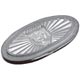 BADGE DE CALANDRE JAGUAR TYPE-E S2