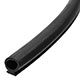 JOINT DE MONTANT DE PORTE JAGUAR TYPE-E (V12 2+2) DROIT
