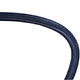 JOINT DE PARE-BRISE JAGUAR XJ (S1)