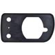JOINT DE CABOCHON DE FEU JAGUAR TYPE-E S2 (ARRIERE) DROIT