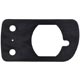 JOINT DE CABOCHON DE FEU JAGUAR TYPE-E S2 (ARRIERE) GAUCHE