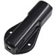 CACHE DE TIRETTE DE CHAUFFAGE/AERATION JAGUAR XJ