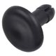 CLIP/INSERT DE MOQUETTE (MALE) JAGUAR
