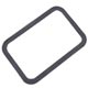FUEL LID SEAL XK MODELS