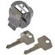 SERRURE JAGUAR (BOITE A GANTS)