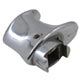 BOUTON DE PORTE GAUCHE XK140/150