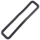 JOINT DE TRAPPE DE VENTILATION JAGUAR mk2-V8