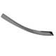 INSERT DE BADGE DE CUSTODE JAGUAR XJ6 (ARRIERE/GAUCHE)