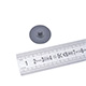 BOUCHON D'INTERRUPTEUR D'OVERDRIVE MGB (28MM)