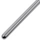 BAGUETTE DE PORTE DE BOITE A GANTS MGB
