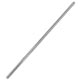 BAGUETTE DE PORTE DE BOITE A GANTS MGB