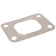 JOINT DE METRO TURBO (COLLECTEUR/TURBO) METALLIQUE