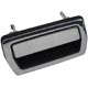 POIGNEE PORTE EXTERIEUR JAGUAR XJ40 (ARRIERE)